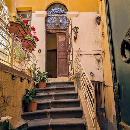 Hotel Nuovo Piccolo Gellia Agrigento Exterior foto