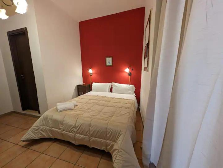 Hotel Nuovo Piccolo Gellia Agrigento Exterior foto