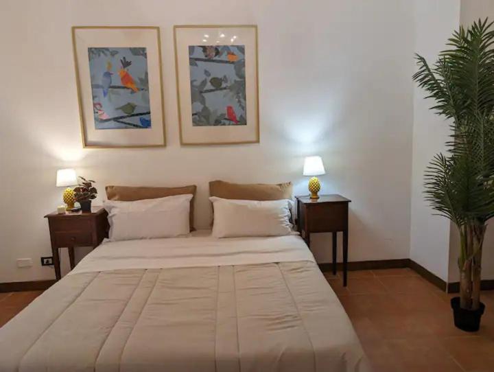 Hotel Nuovo Piccolo Gellia Agrigento Exterior foto